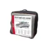 Prelata auto cu protectie grindina JEEP Wrangler III Unlimited (JK) 2006-2018 - gri