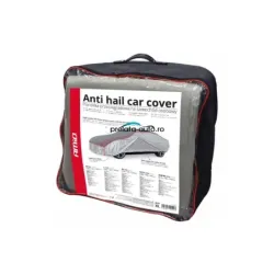 Prelata auto cu protectie grindina LAND ROVER Freelander II (L359) 2006-2015 - gri