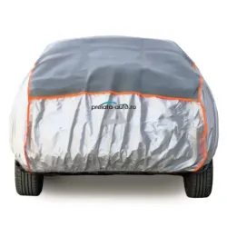 Husa auto antigrindina FORD Mondeo III 2000-2007 Sedan - gri