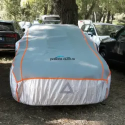 Prelata antigrindina TOYOTA