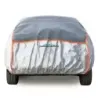 Husa auto antigrindina VOLKSWAGEN Passat B8 2015-2023 Sedan - gri