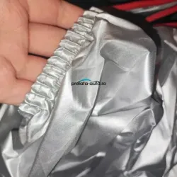 Prelata antigrindina CHEVROLET Equinox III 2018-2024 - gri