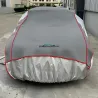 Prelata auto antigrindina OPEL Tigra B TwinTop 2004-2009 - gri