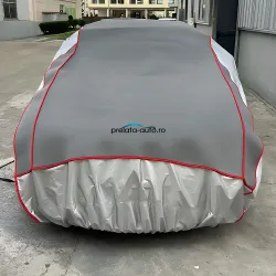 Prelata auto antigrindina MAZDA MX-5 2005-prezent - gri