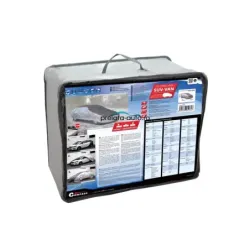 Prelata antigrindina LEXUS RX IV (AL20) 2016-2022 - gri