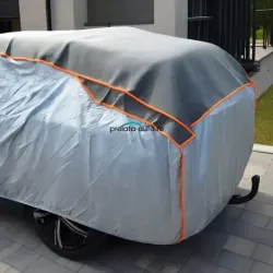 Husa antigrindina SKODA Kodiaq II 2024-prezent