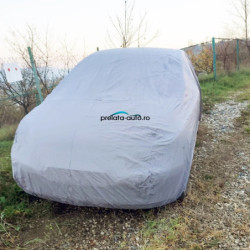 Prelata MAZDA RX-8 2003-2012 - impermeabila - 2 straturi - gri