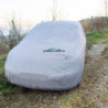 Prelata LEXUS LX I (J80) 1995-1997 - impermeabila - 2 straturi - gri
