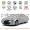 Prelata auto AUDI A3 (8V) 2012-prezent Coupe