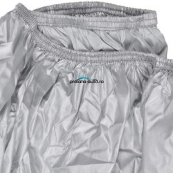 Husa protectie exterior BMW Seria 3 E46 1997-2004 Combi - impermeabila - 2 straturi - gri