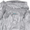 Husa protectie exterior PEUGEOT 207 2006-2014 Combi - impermeabila - 2 straturi - gri