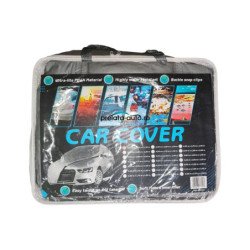 Husa protectie exterior PORSCHE 959 - impermeabila - 2 straturi - gri