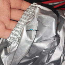 Prelata anti-grindina CITROEN Xsara Picasso (N68) 1999-2012 - gri