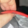 Husa exterior anti-grindina HYUNDAI ix35 2009-2015 - gri