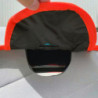 Prelata exterior auto anti-grindina HYUNDAI ix35 2009-2015 - gri