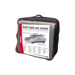 Prelata auto cu protectie pentru grindina TOYOTA Rav 4 III (XA30) 2005-2013 - gri